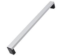 sparefixd Suitable for Beko Double Cooker Grill or Main Oven Door Handle
