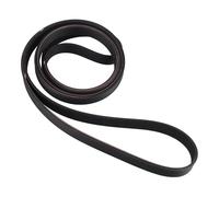 sparefixd Suitable for Beko DRVS62W Belt 1967 9PHE Tumble Dryer