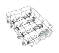 sparefixd Suitable for Beko DSFS1531W DSS04010X Bottom Basket Tray Slimline Dishwasher