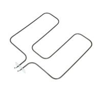 sparefixd Suitable for Beko EDC633W JDC673X JDC683X Element Bottom Heater