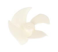 sparefixd Suitable for Beko Fan Motor Blade Fridge Freezer | Fits ASML142B, CFMD7852X Fan Motor Blade