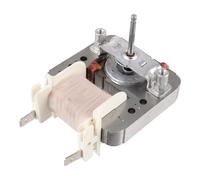 sparefixd Suitable for Beko Fan Oven Motor ODF24300M QDM246B XDC653K