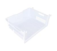 sparefixd Suitable for Beko Freezer Drawer Basket Tall Freezer | Fits FFP1671W 2nd from Bottom Freezer Drawer Basket
