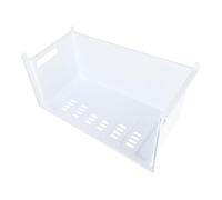 sparefixd Suitable for Beko Freezer Drawer Bottom Basket CSG1582W CSG3571S