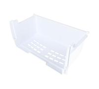 sparefixd Suitable for Beko Freezer Drawer Bottom Lower Basket | Fits UF584APW, ZA130S Bottom Lower Basket