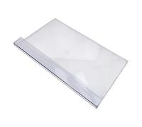 sparefixd Suitable for Beko Freezer Drawer Front Panel Handle Tall Freezer