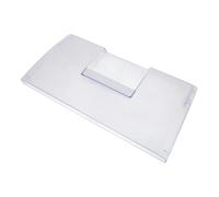 sparefixd Suitable for Beko Freezer Drawer Front Top Middle Bottom | Fits FXS5043S, FXS5043W Freezer Drawer Front