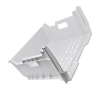 sparefixd Suitable for Beko Freezer Drawer Middle Basket Under Counter