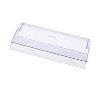 sparefixd Suitable for Beko Freezer Top Compartment Flap Front Handle