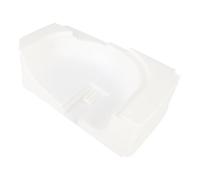 sparefixd Suitable for Beko Freezer Water Evaporator Pan Tray Compressor