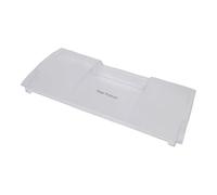 sparefixd Suitable for BEKO Fridge Fast Freezer Upper Drawer Flap Cover