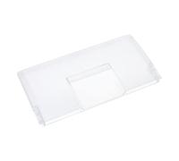sparefixd Suitable for Beko Fridge Freezer Basket Drawer Front | Basket Drawer Front for UF584APS UF584APW UFF584APW