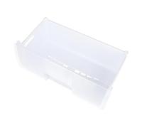 sparefixd Suitable for Beko Fridge Freezer Bottom Drawer Frozen Food Container Basket