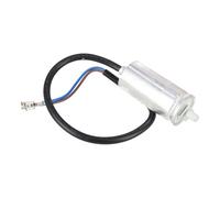 sparefixd Suitable for Beko Fridge & Freezer Capacitor 5uf 5Mf