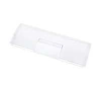 sparefixd Suitable for Beko Fridge Freezer Clear Basket Drawer Front
