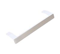 sparefixd Suitable for Beko Fridge Freezer Door Handle CFP1685W, FJFP1685W, FFP1671W