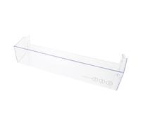sparefixd Suitable for Beko Fridge Freezer Door Shelf Rack Tray CFG1501W