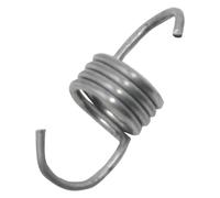 sparefixd Suitable for Beko Fridge & Freezer Door Spring