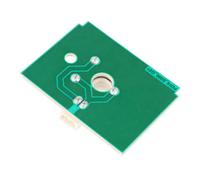sparefixd Suitable for Beko Fridge & Freezer Electronic Board Potentiometer PCB