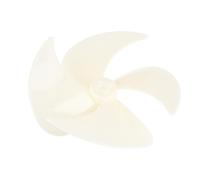 sparefixd Suitable for Beko Fridge Freezer Fan Blade Cooling Motor