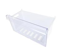 sparefixd Suitable for Beko Fridge Freezer Freezer Drawer Bottom Basket