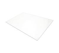 sparefixd Suitable for Beko Fridge Freezer Glass Shelf 401mm X 266mm
