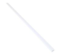 sparefixd Suitable for Beko Fridge & Freezer Glass Shelf Front Profile Edge Trim