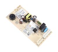 sparefixd Suitable for Beko Fridge Freezer PCB Control Board Label 4360625185