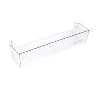 sparefixd Suitable for Beko Fridge Freezer Shelf Door Bottom Rack Milk Bottles BCFD4V50