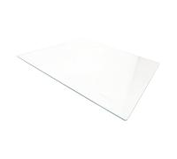 sparefixd Suitable for Beko Fridge Freezer Shelf Glass Shelf 437 X 415 X 4mm