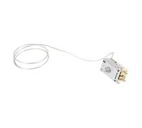 sparefixd Suitable for Beko Fridge & Freezer Thermostat K59L2196000