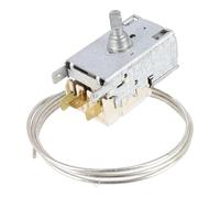 sparefixd Suitable for Beko Fridge & Freezer Thermostat RANCO K59S1853