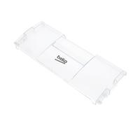 sparefixd Suitable for Beko Fridge & Freezer Top Upper Fast Freeze Flap Front Cover