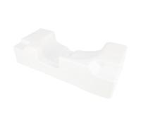 sparefixd Suitable for Beko Fridge Freezer Water Drip Tray Evaporator