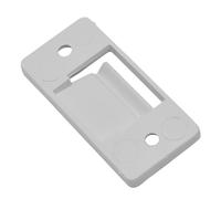 sparefixd Suitable for Beko Fridge Ice Box Door Lock Catch RA610S