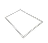 sparefixd Suitable for Beko Fridge Or Freezer Door Seal Under Counter | Check Fits List Below To Ensure Compatible With Your Appliance