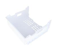 sparefixd Suitable for Beko FXS5043W Freezer Drawer Basket Top Under Counter Freezer