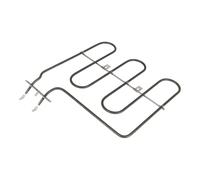 sparefixd Suitable for Beko KDC5422AW KDVC100K Oven Top Element Heater