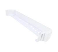 sparefixd Suitable for Beko LA620W Door Shelf Top or Middle Rack Tray