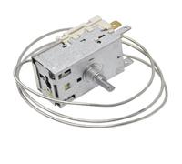 sparefixd Suitable for Beko LX5053W Thermostat Temperature Switch Fridge