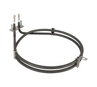 sparefixd Suitable for Beko OTF12300X Cooker Fan Oven Heater Heating Element
