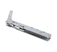 sparefixd Suitable for Beko Oven Door Hinge Left Or Right Built in Single Cooker