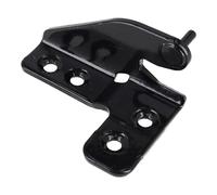 sparefixd Suitable for Beko Oven Door Hinge Top KDC653W KDDF653W KDG611K