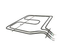 sparefixd Suitable for Beko Oven Element Grill Top Heater