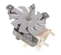 sparefixd Suitable for Beko Oven Fan Motor & Fan XDC653K XDC653W