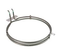 sparefixd Suitable for Beko Oven Round Heating Element 1800W BBIF22300W BBIFA12300AC