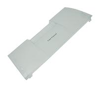 sparefixd Suitable for BEKO Replacement Upper Fridge Fast Freezer Drawer Front Cover Flap