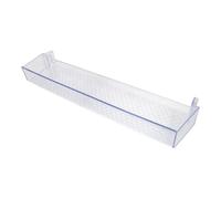 sparefixd Suitable for Beko Shelf Top Or Middle Door Rack Fridge Freezer for CFG1582S