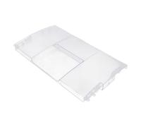 sparefixd Suitable for Beko TF546APW (7247642416) Top Upper Fast Freeze Front Flap Handle