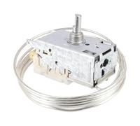 sparefixd Suitable for Beko Thermostat Temperature Switch Tall Larder Fridge LP1671DB